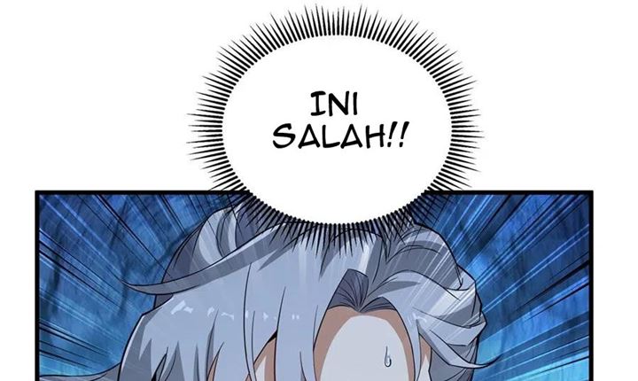 I Came From The Abyss to Save Mankind Chapter 02 Gambar 61