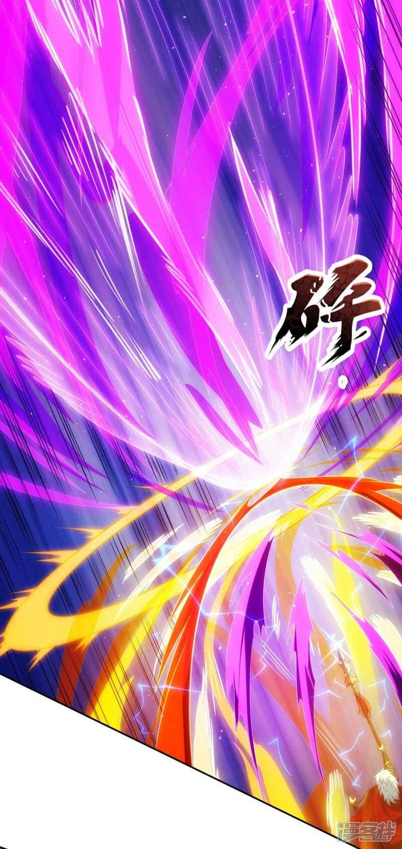 Xuantian Supreme Chapter 48 Gambar 25