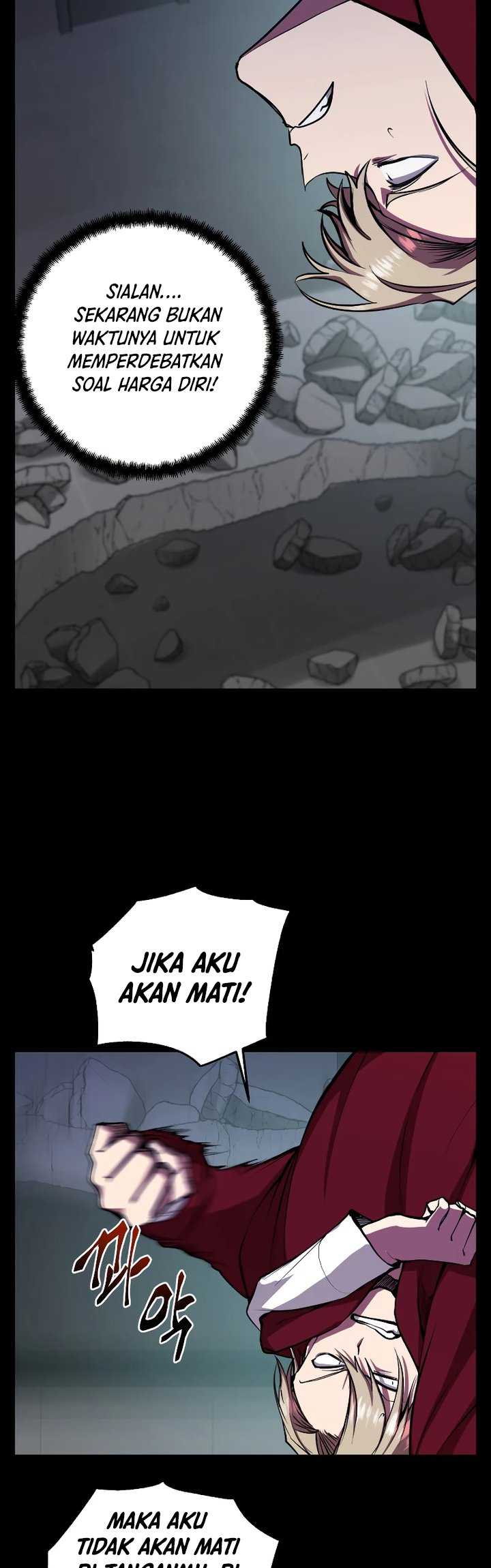 My School Life Pretending to Be a Worthless Person Chapter 23 Gambar 28