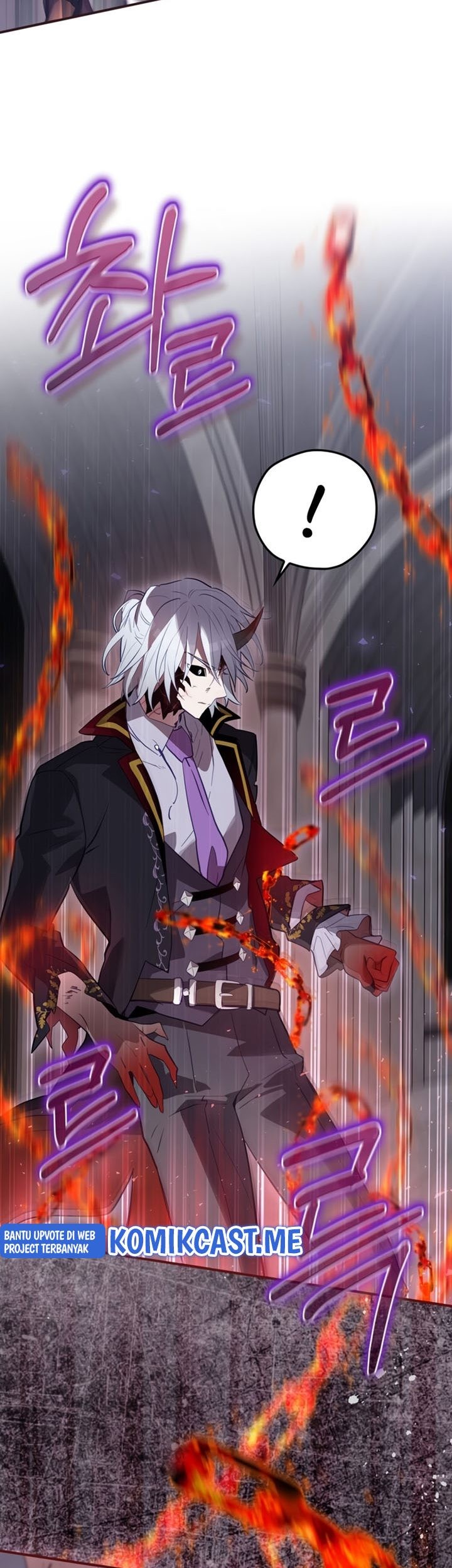 Ending Maker Chapter 32 - Halaman 36