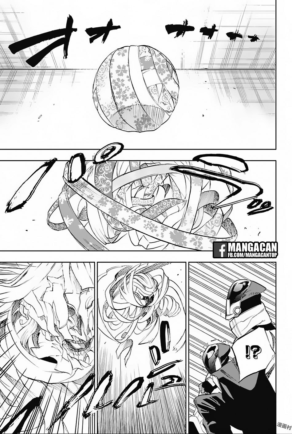 Bozebeats Chapter 9 halaman 11