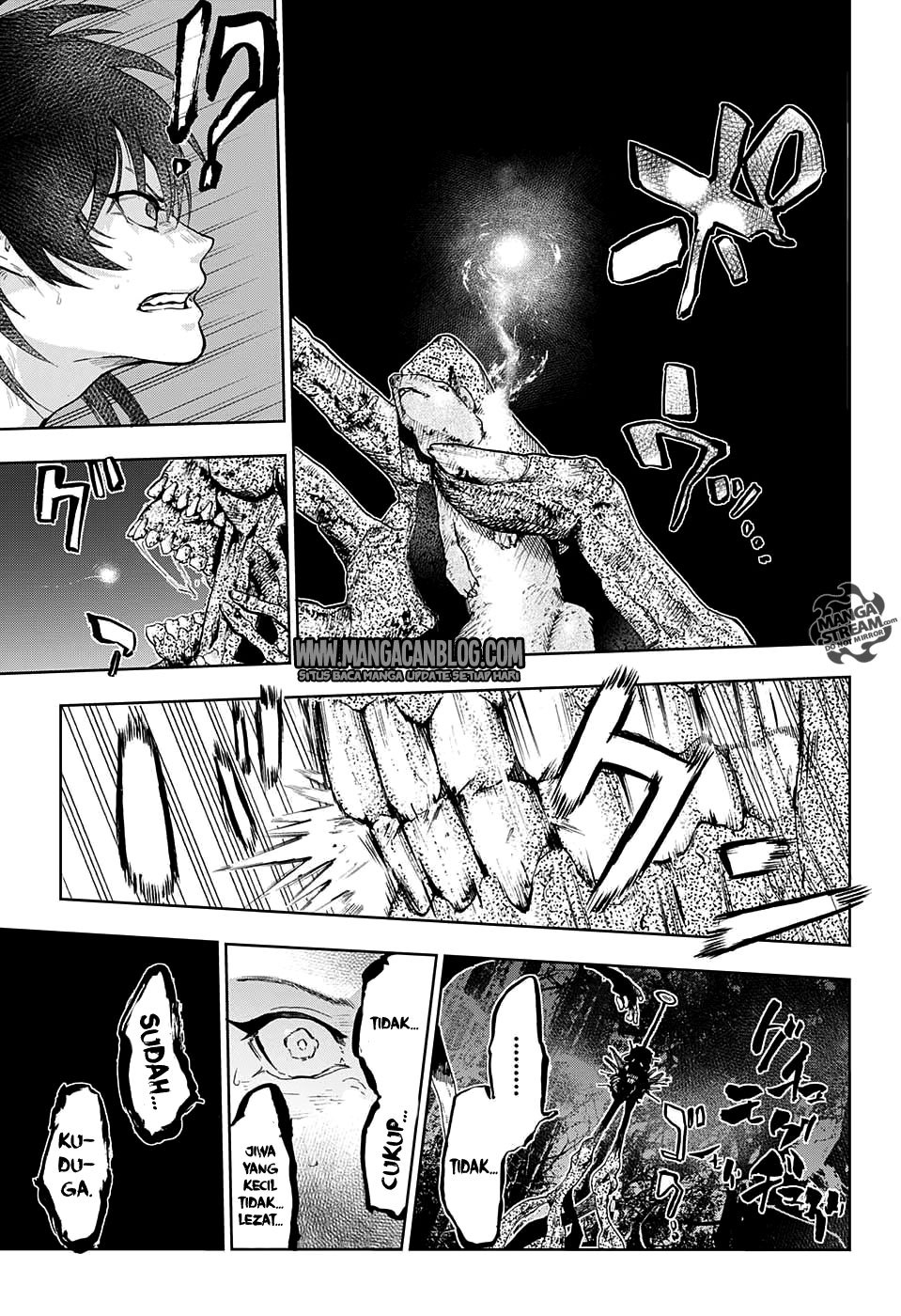 Bozebeats Chapter 1 halaman 26