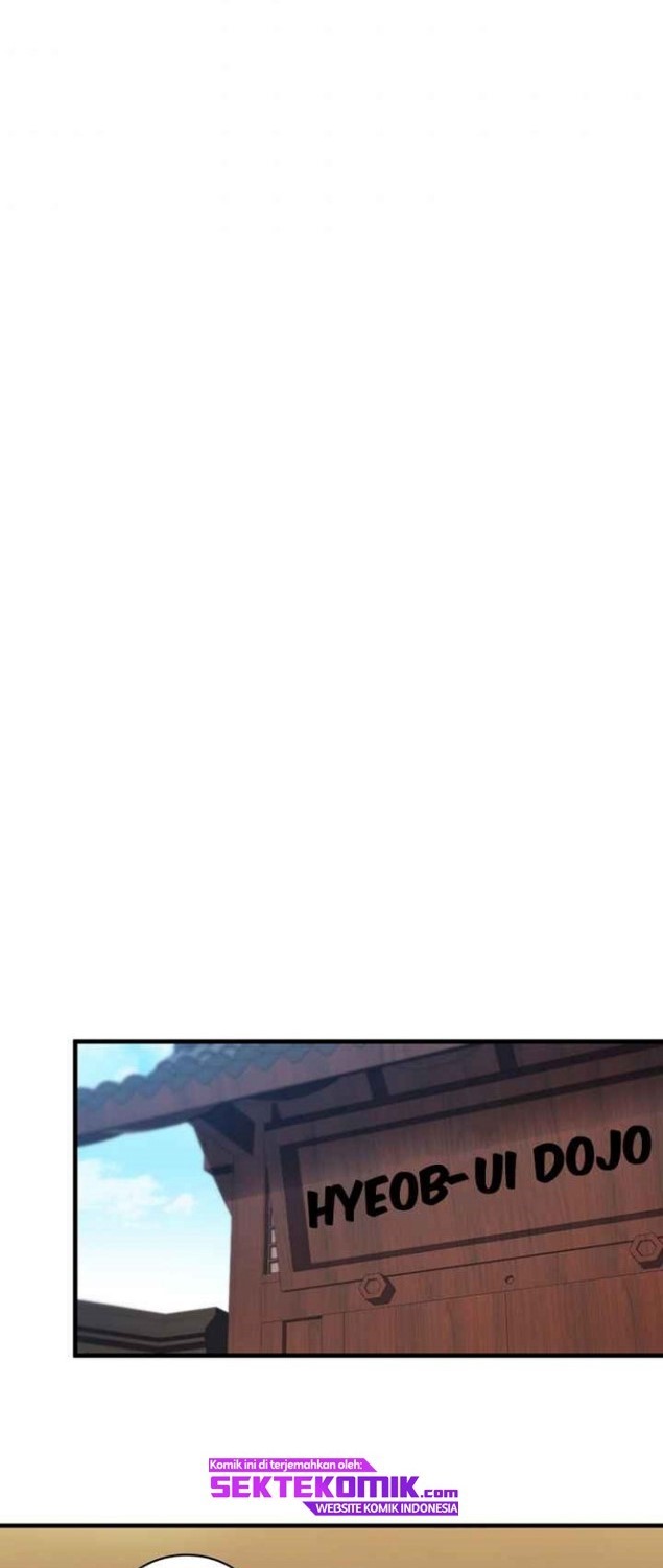 Sinsu Jeil Sword Chapter 68 Gambar 30