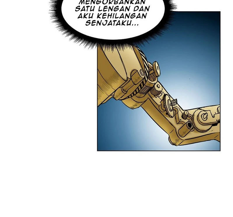 Clark Walker Empire Chapter 16 halaman 32