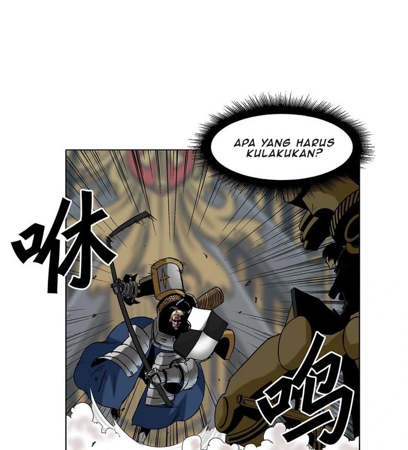 Clark Walker Empire Chapter 16 halaman 33