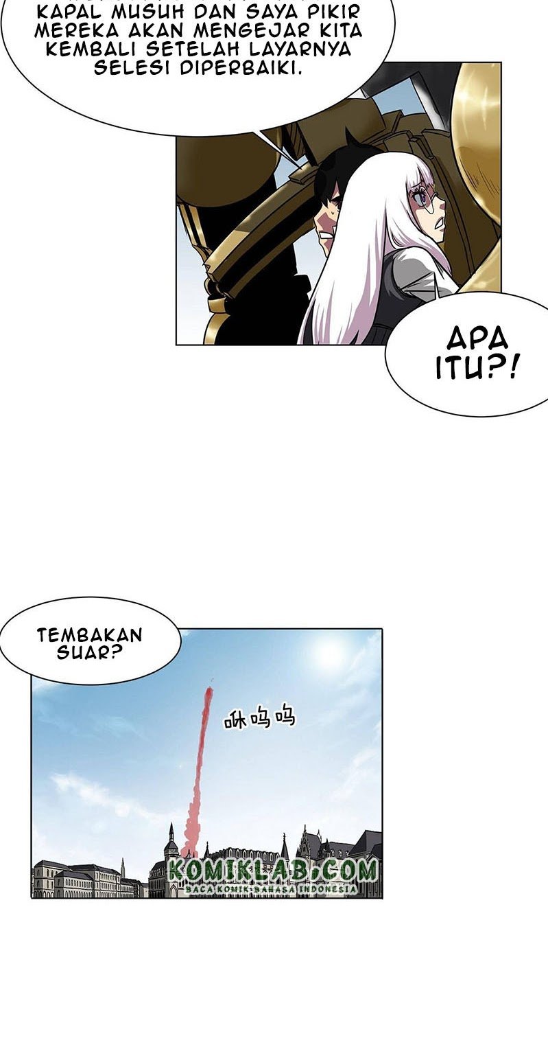 Clark Walker Empire Chapter 15 halaman 22