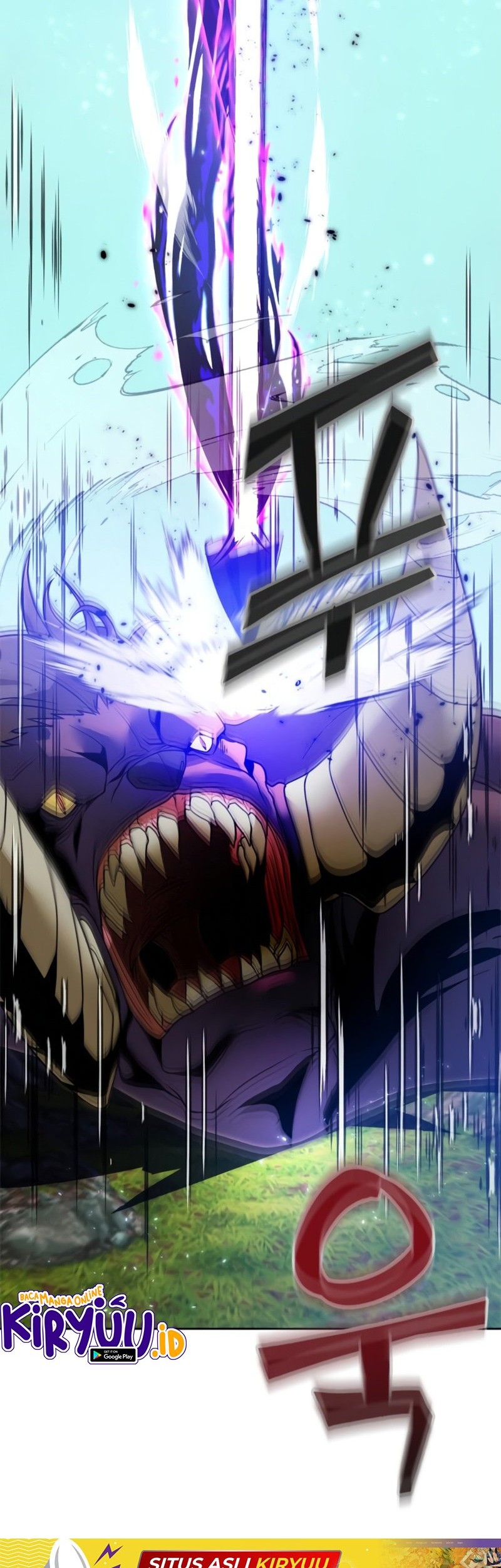 Return to Player Chapter 86 halaman 30