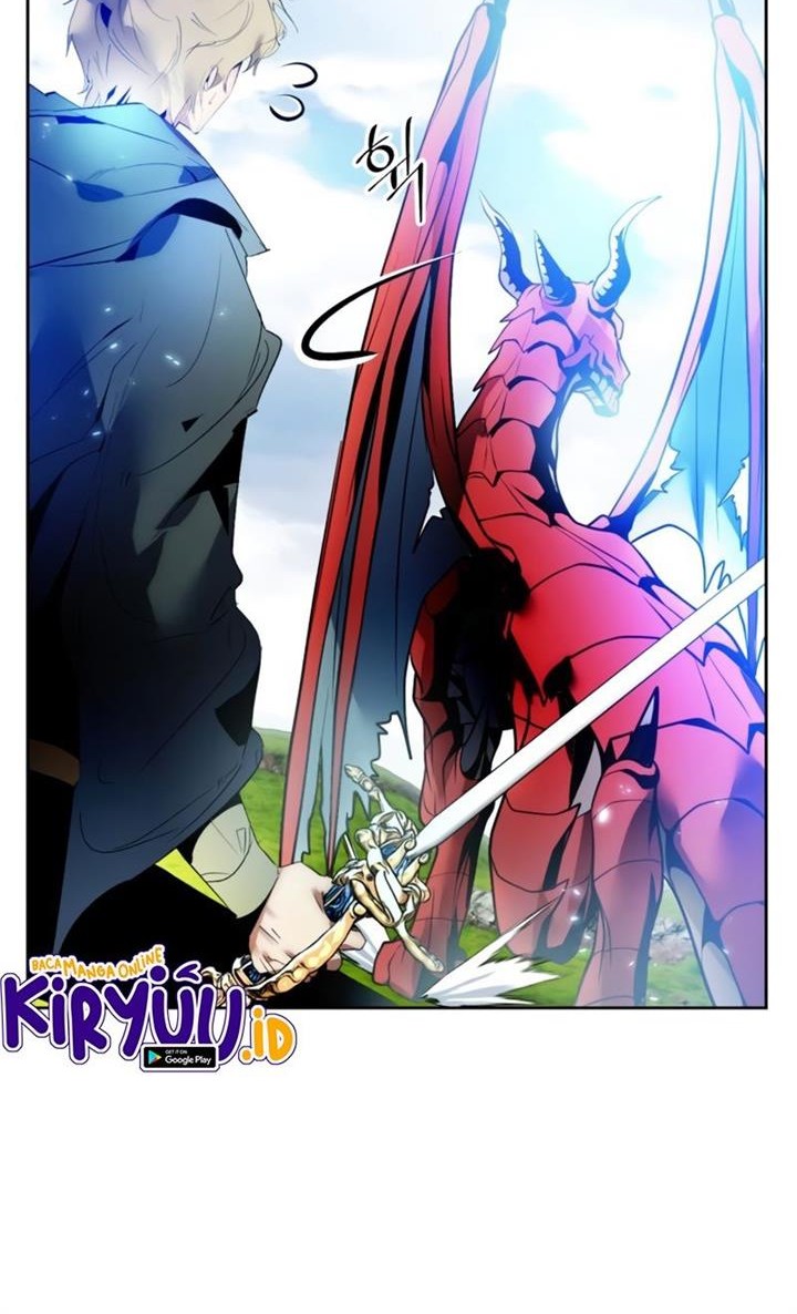 Return to Player Chapter 87 halaman 35
