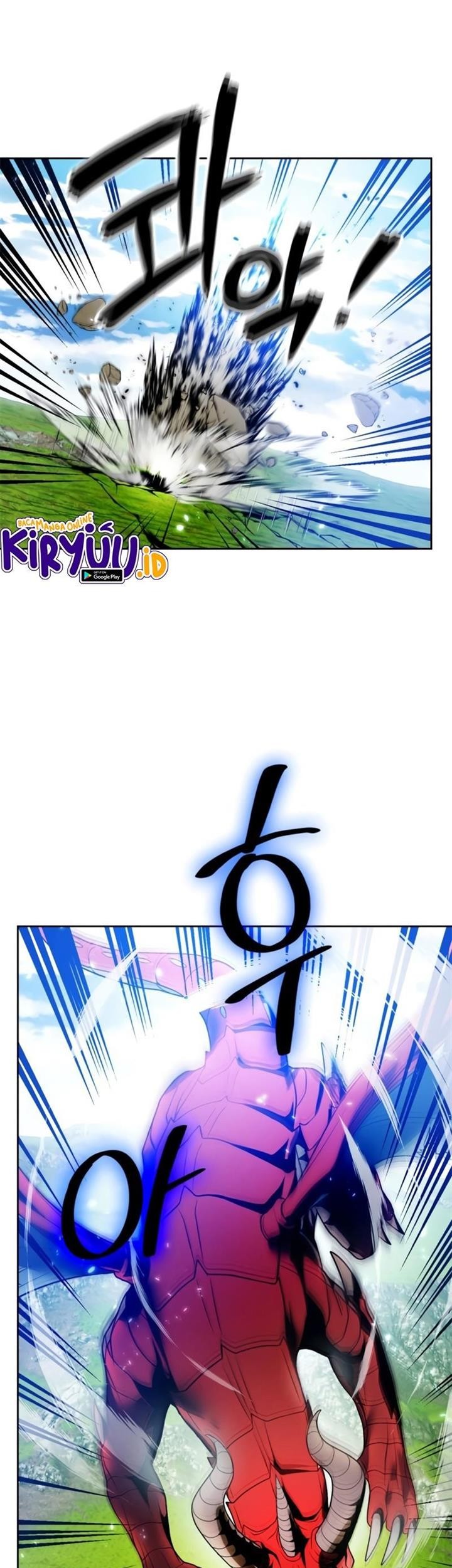 Return to Player Chapter 87 halaman 36