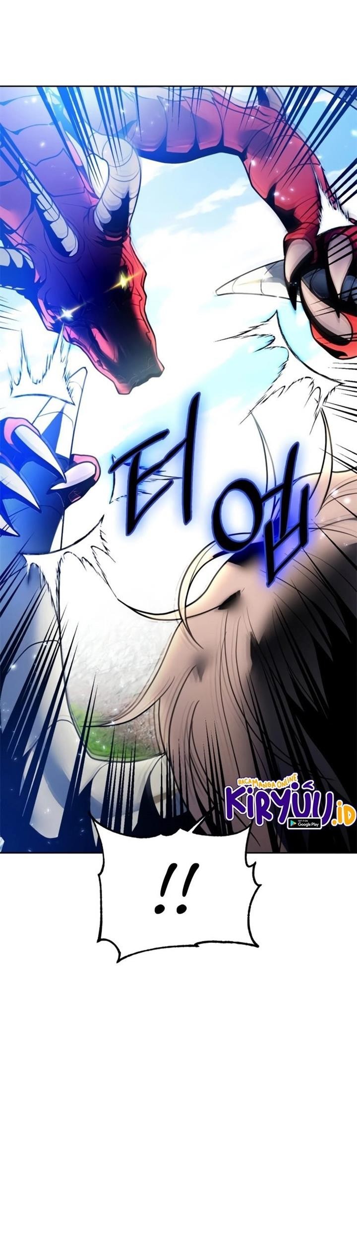 Return to Player Chapter 87 halaman 38