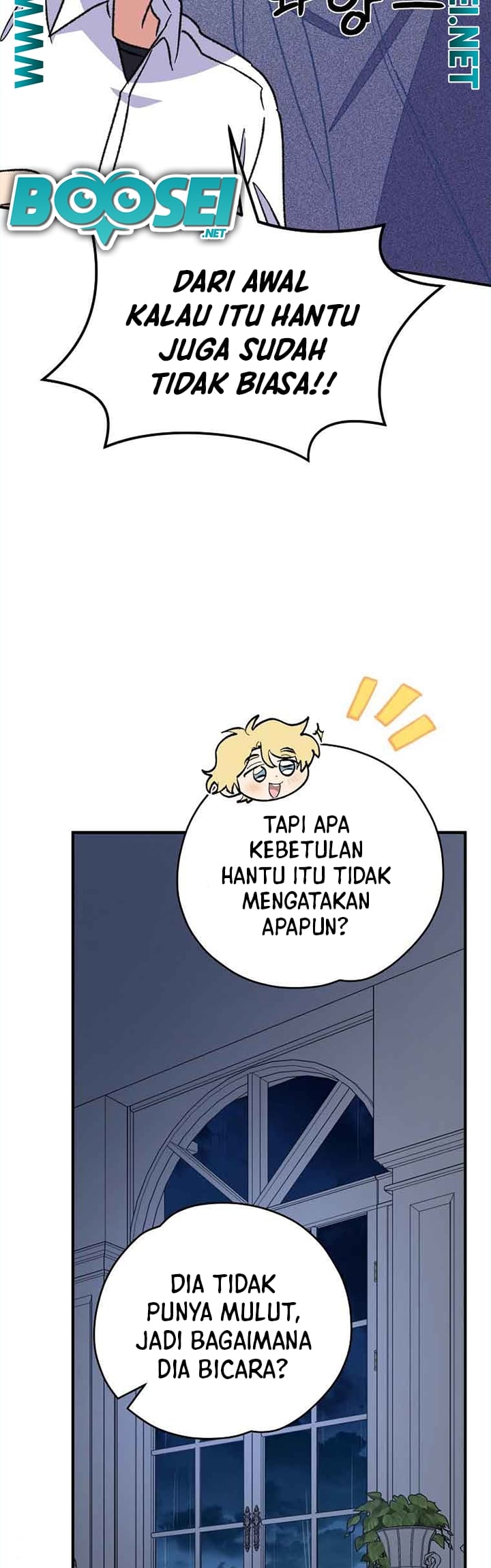 YIGRET Chapter 55 halaman 30