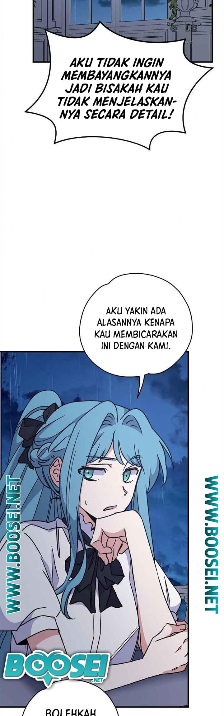 YIGRET Chapter 55 halaman 31