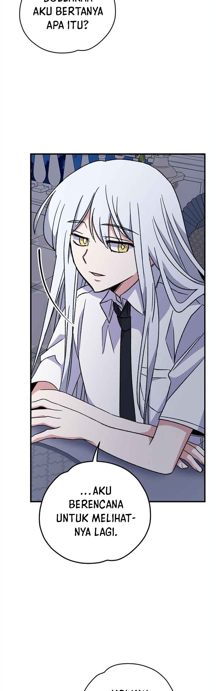 YIGRET Chapter 55 halaman 32