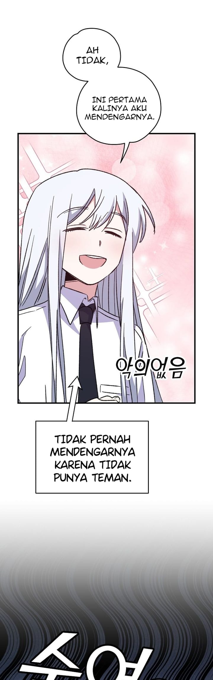 YIGRET Chapter 54 halaman 28