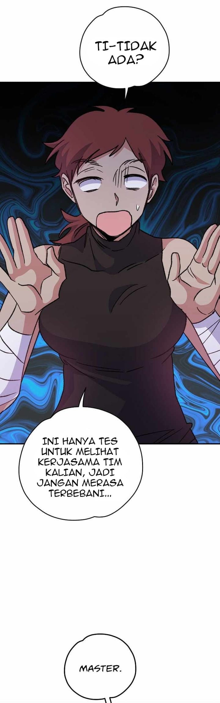 YIGRET Chapter 53 halaman 28