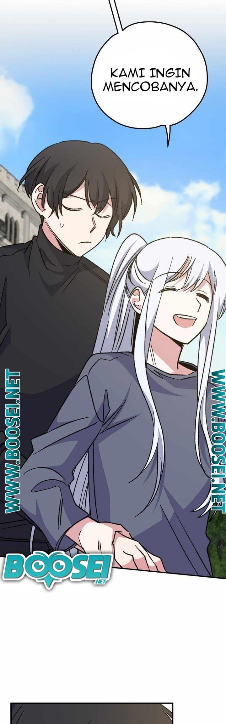 YIGRET Chapter 53 halaman 29