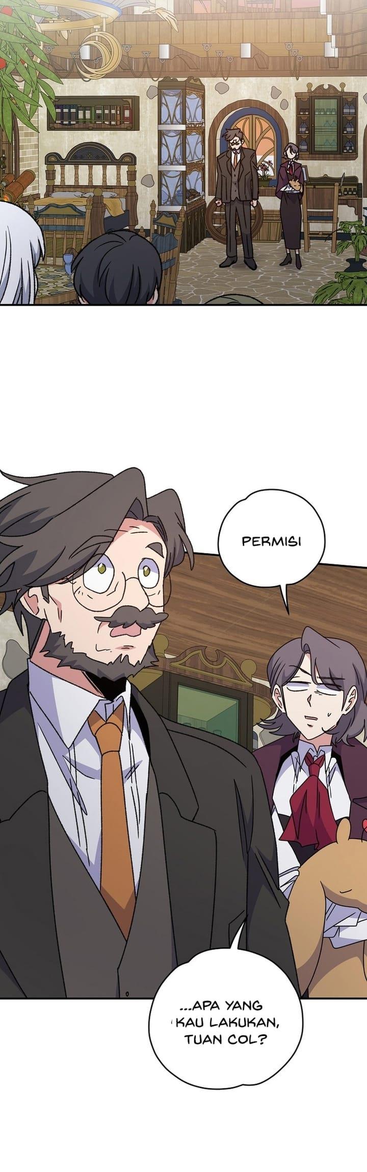 YIGRET Chapter 52 halaman 29