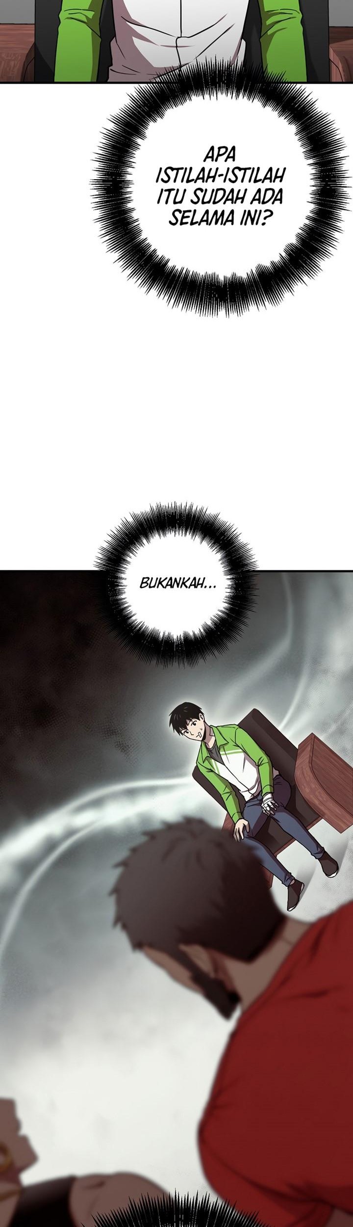 Cursed Manager’s Regression Chapter 16 halaman 26