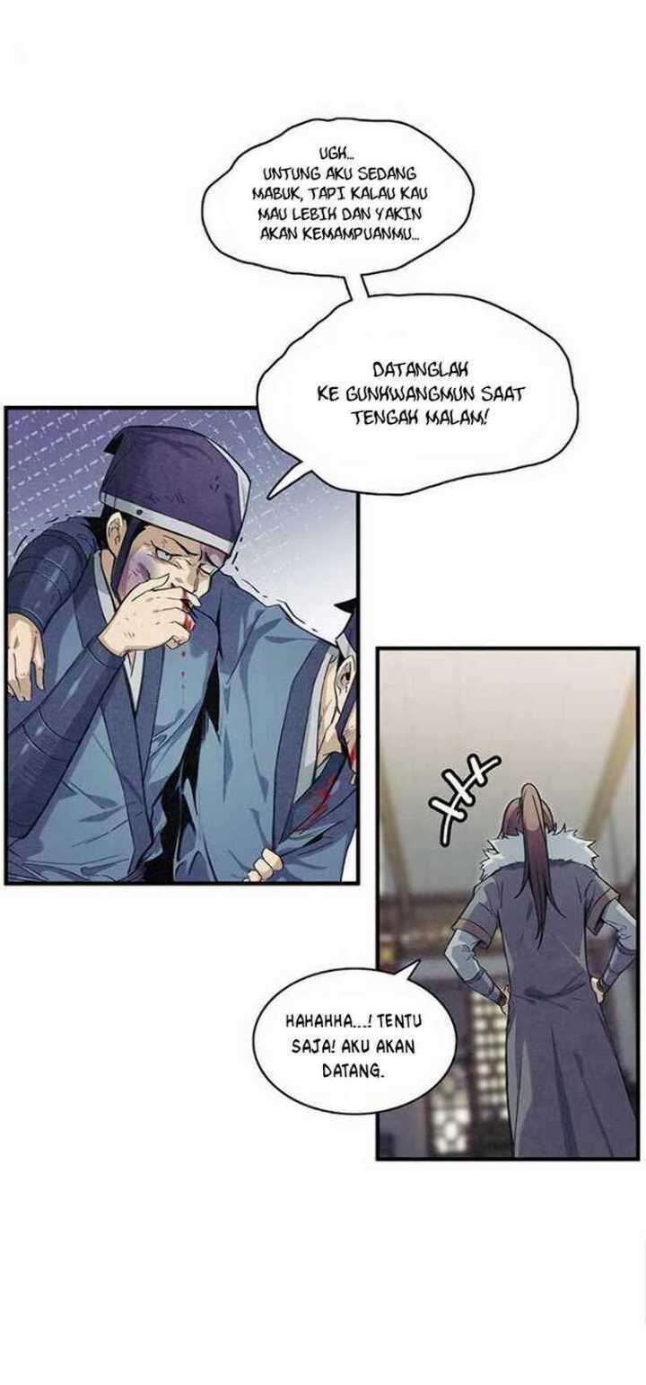 An Ha Muin Chapter 02 Gambar 26