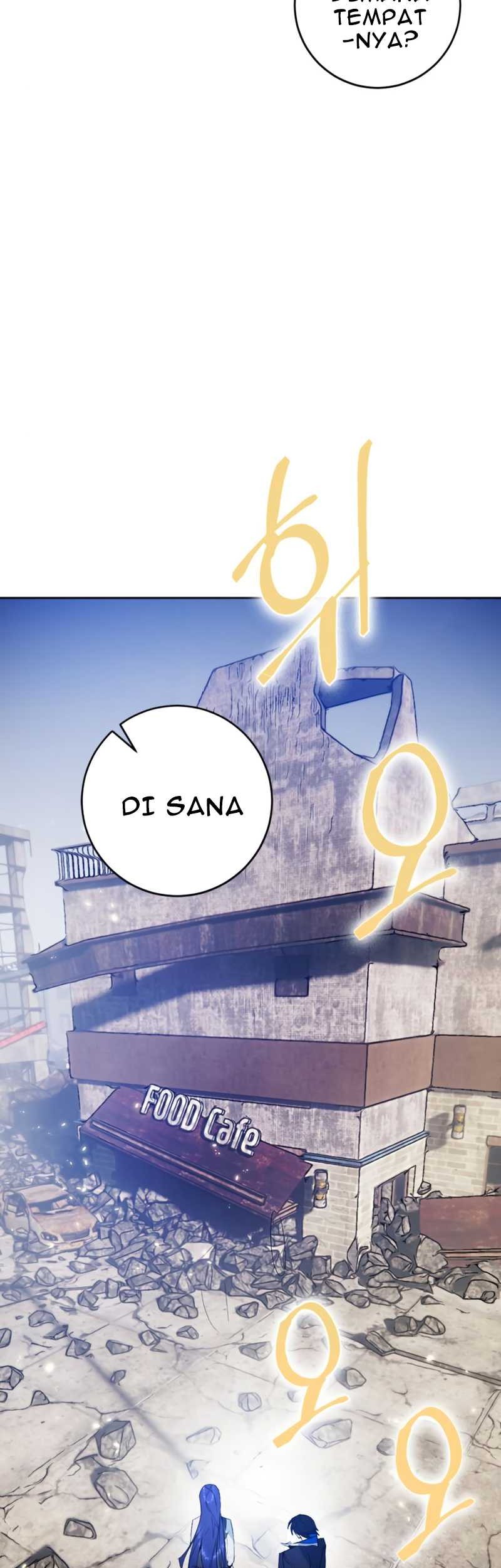Return to Player Chapter 89 halaman 30