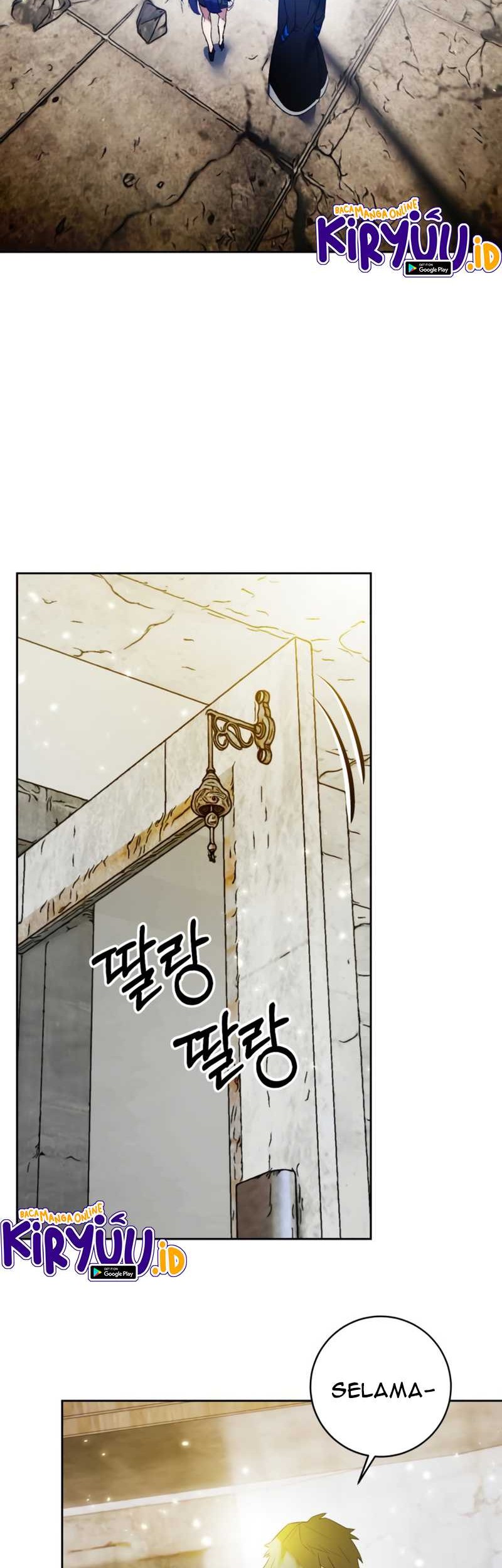 Return to Player Chapter 89 halaman 31