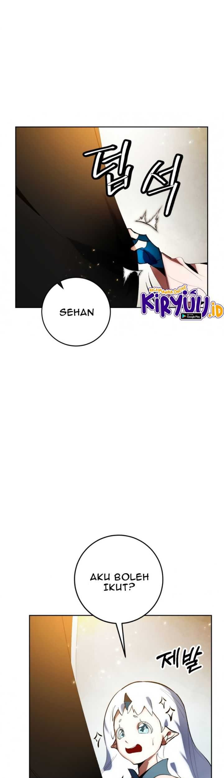 Return to Player Chapter 88 halaman 27