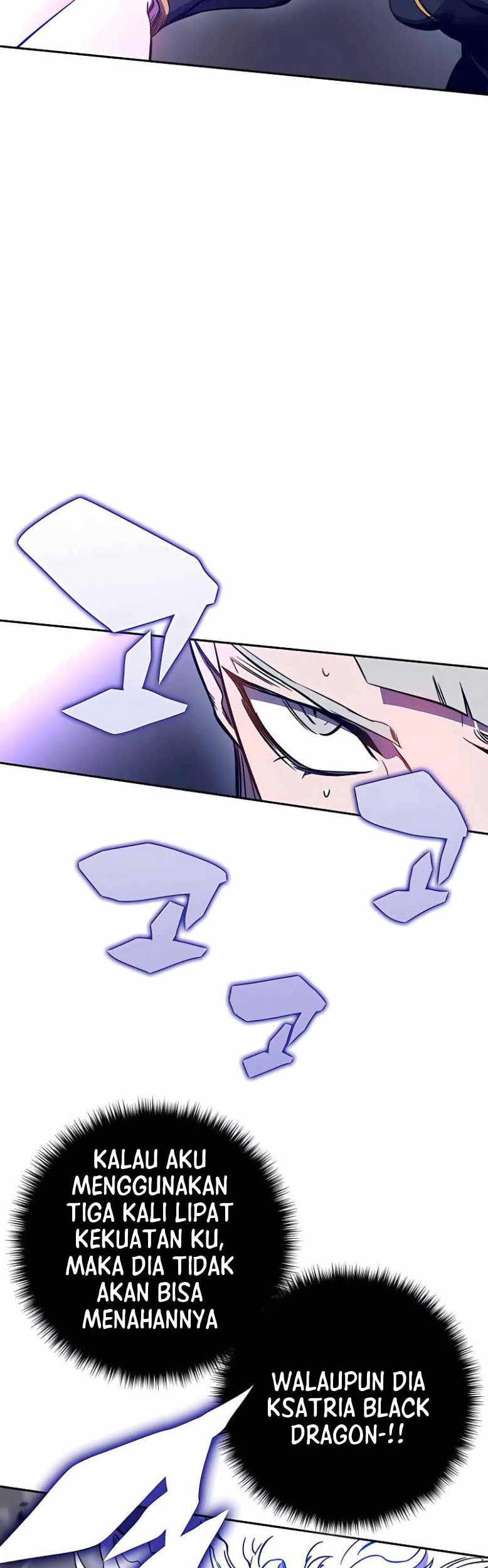 X Ash Chapter 41 halaman 38