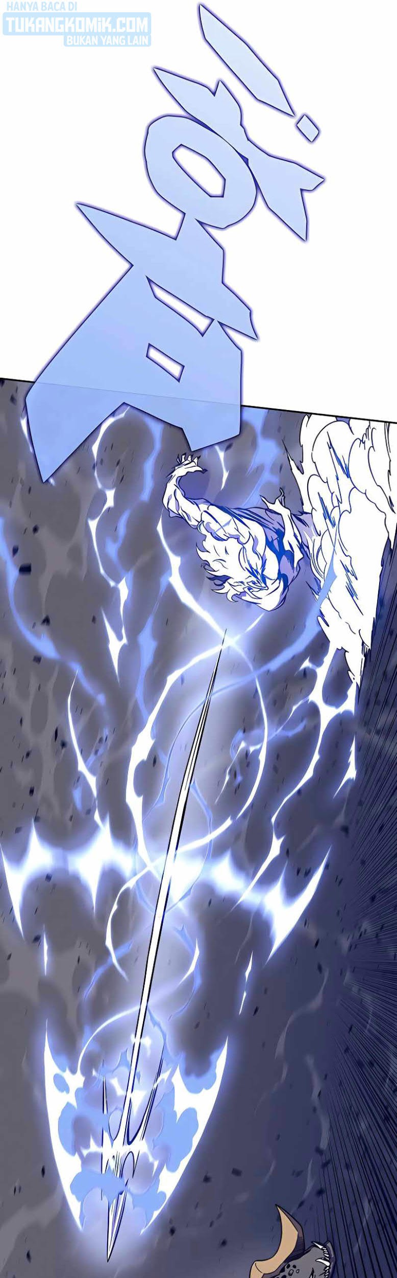 X Ash Chapter 41 halaman 40