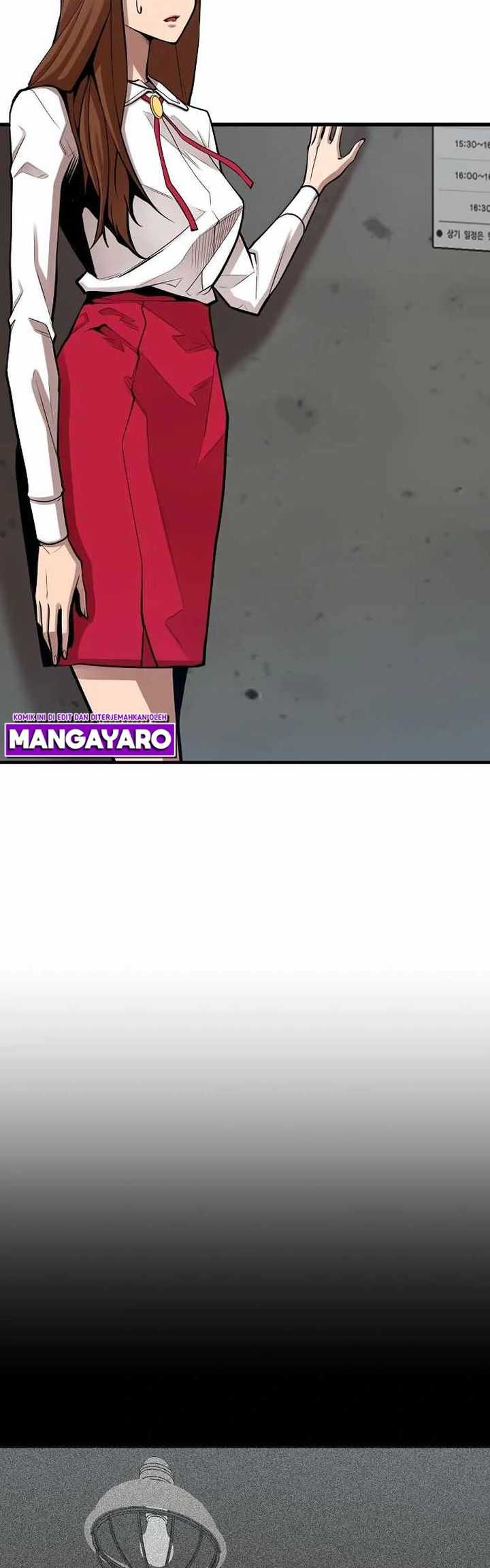 Gwei Chapter 24 Gambar 30