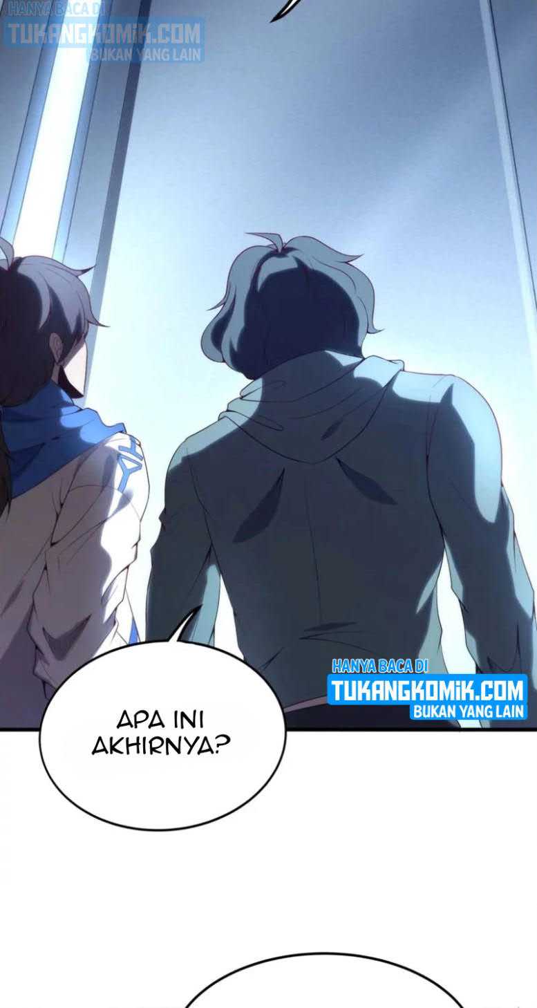 I’m desperate to get stronger Chapter 2 halaman 42