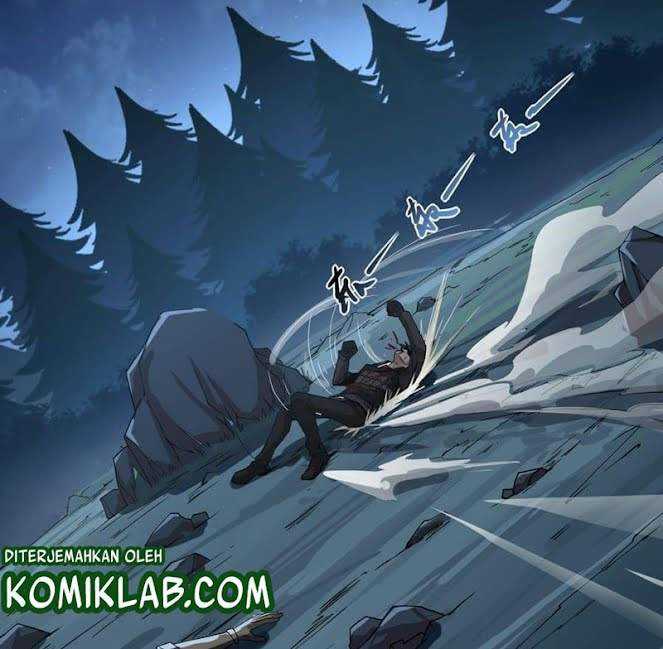 Vanguard of Light Chapter 01 Gambar 16