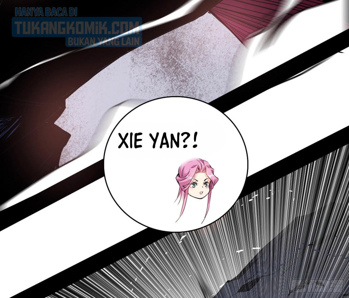 I’m An Evil God Chapter 292 halaman 58