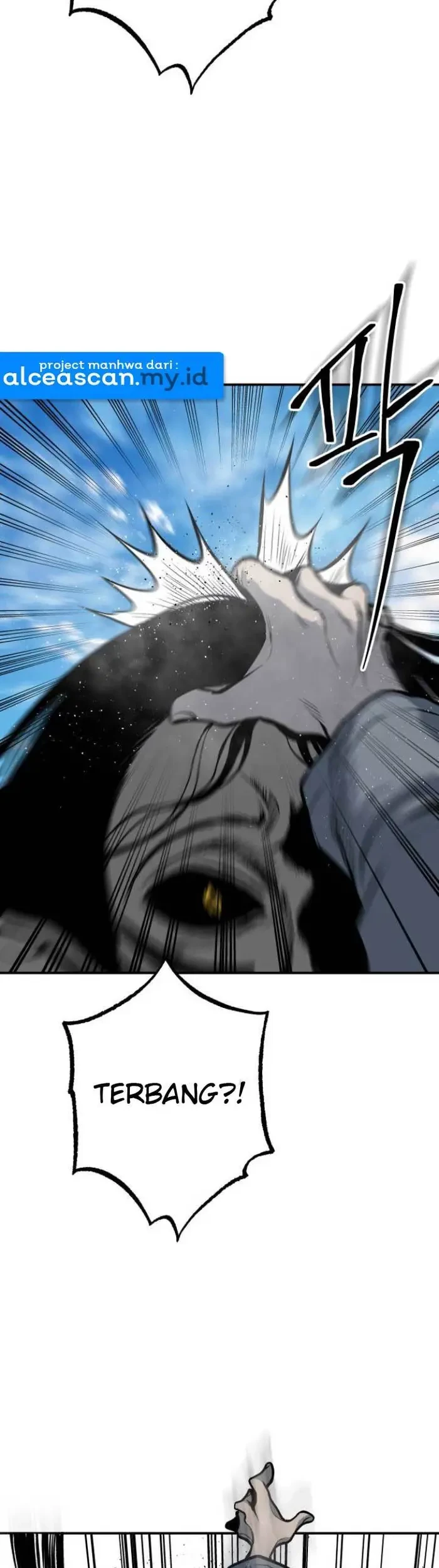 ZomGan Chapter 15 halaman 39