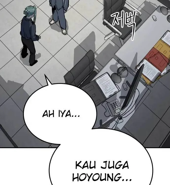 ZomGan Chapter 13 halaman 52
