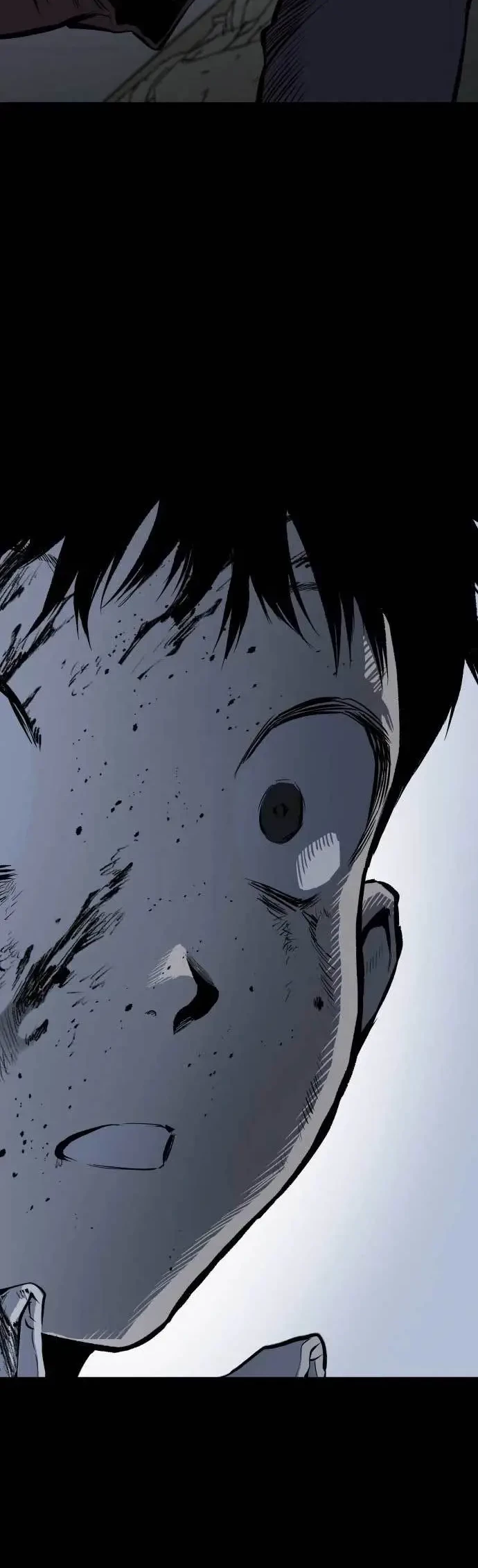 ZomGan Chapter 11 halaman 39
