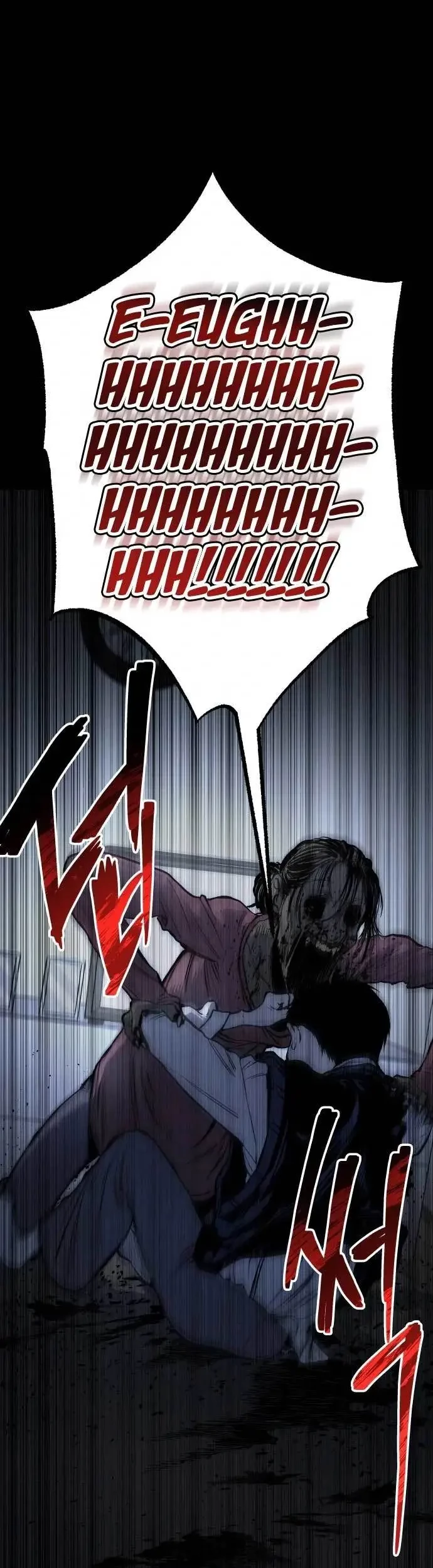 ZomGan Chapter 11 halaman 40