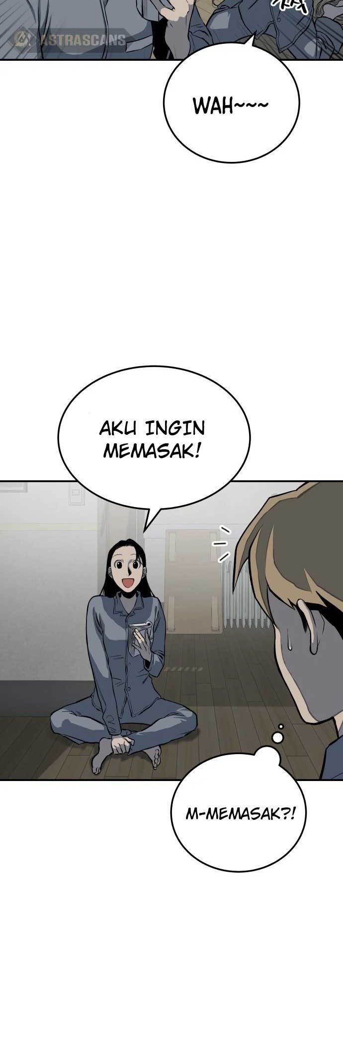 ZomGan Chapter 10 halaman 31