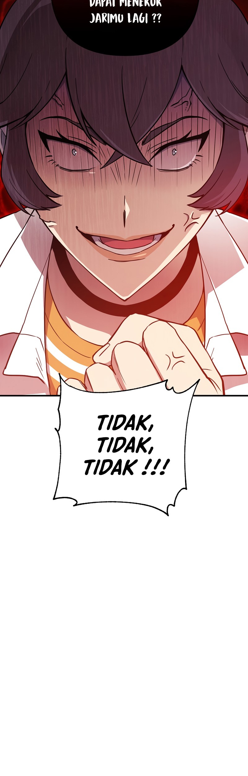 Cursed Manager’s Regression Chapter 17 halaman 35