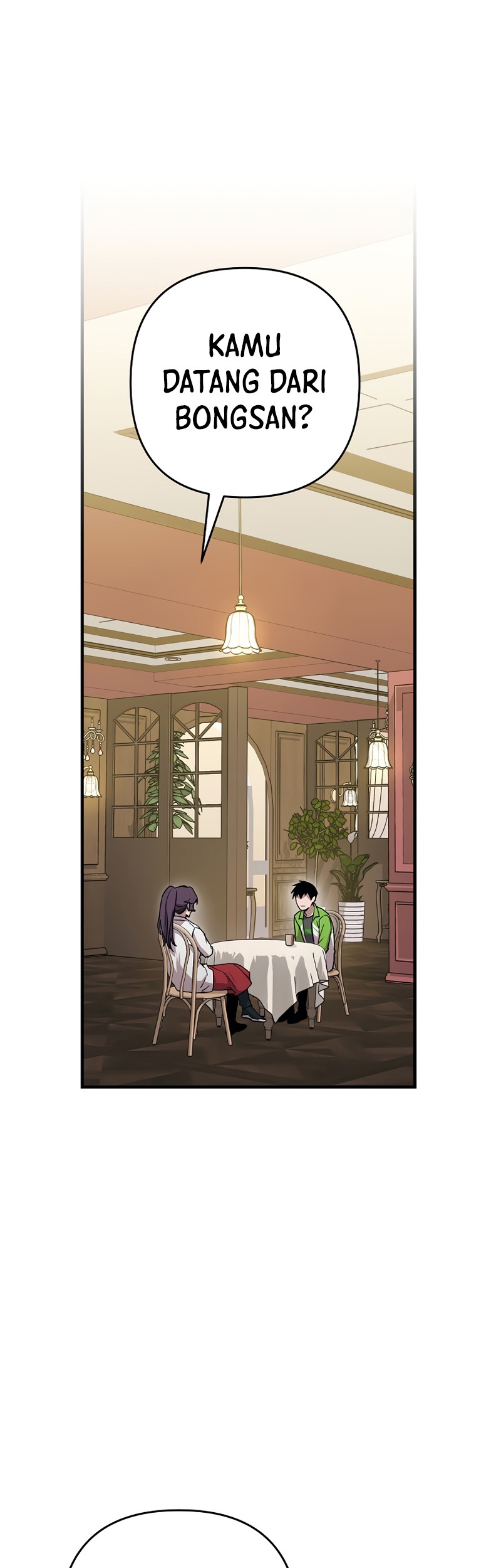 Cursed Manager’s Regression Chapter 17 halaman 36