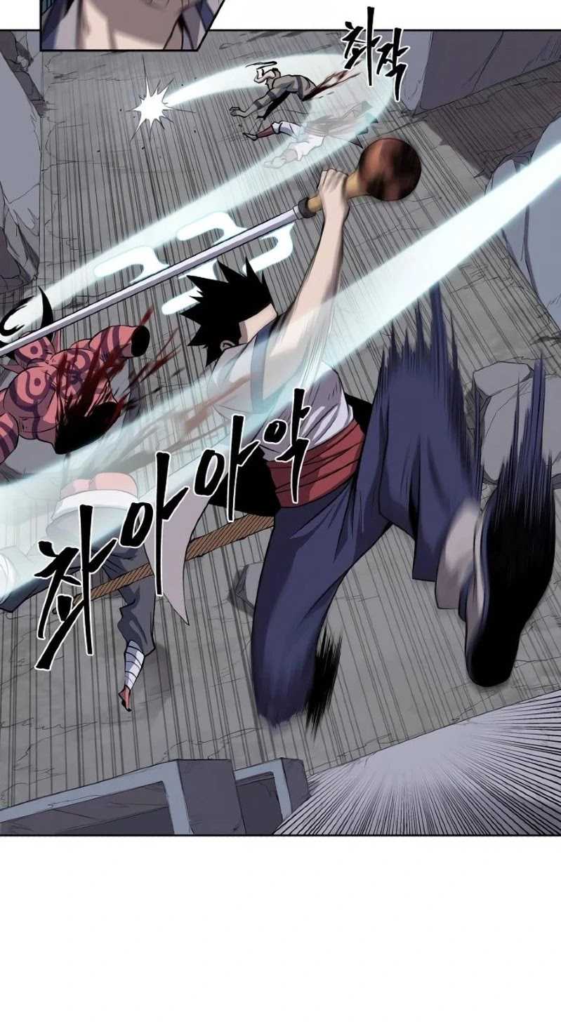 Monster Hunter Chapter 31 halaman 33
