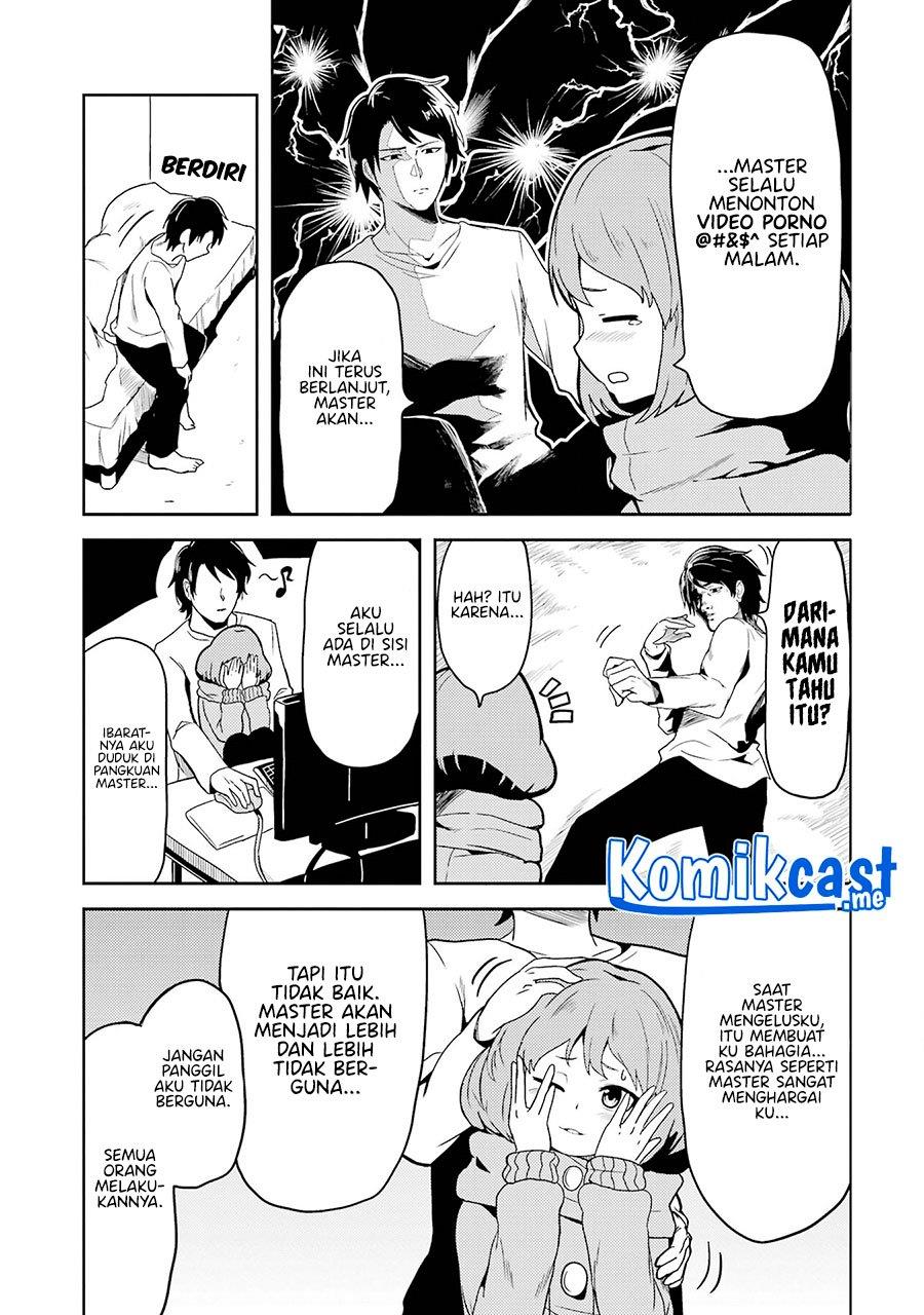 Ore no Kokan wa Bishoujo Datta no ka Chapter 1 Gambar 11