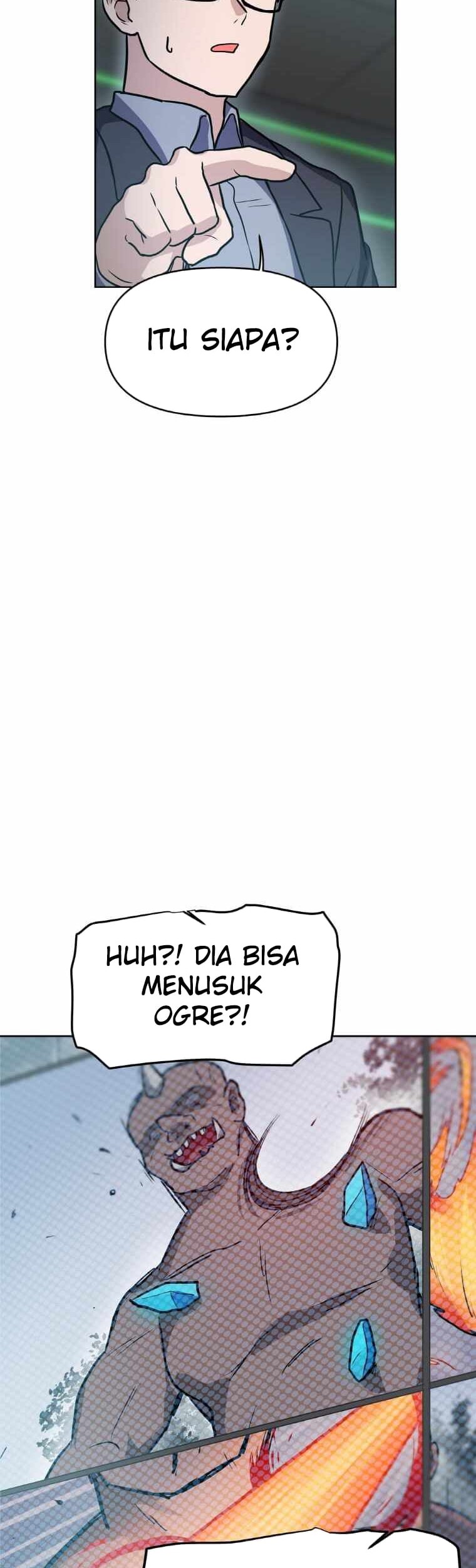 I Have Max Level Luck Chapter 14 halaman 24
