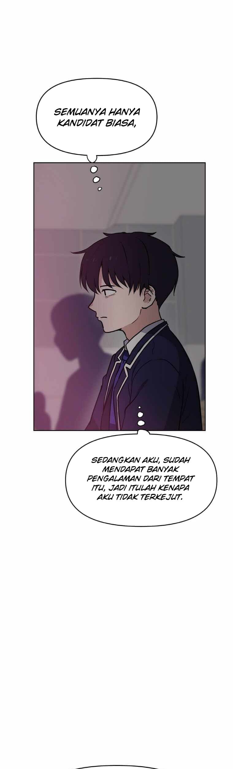 I Have Max Level Luck Chapter 15 halaman 25