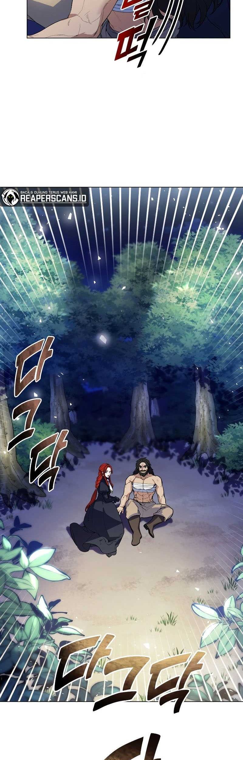 Overbearing Tyrant Chapter 38 halaman 27