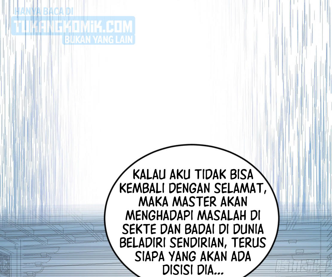 I’m An Evil God Chapter 293 halaman 61