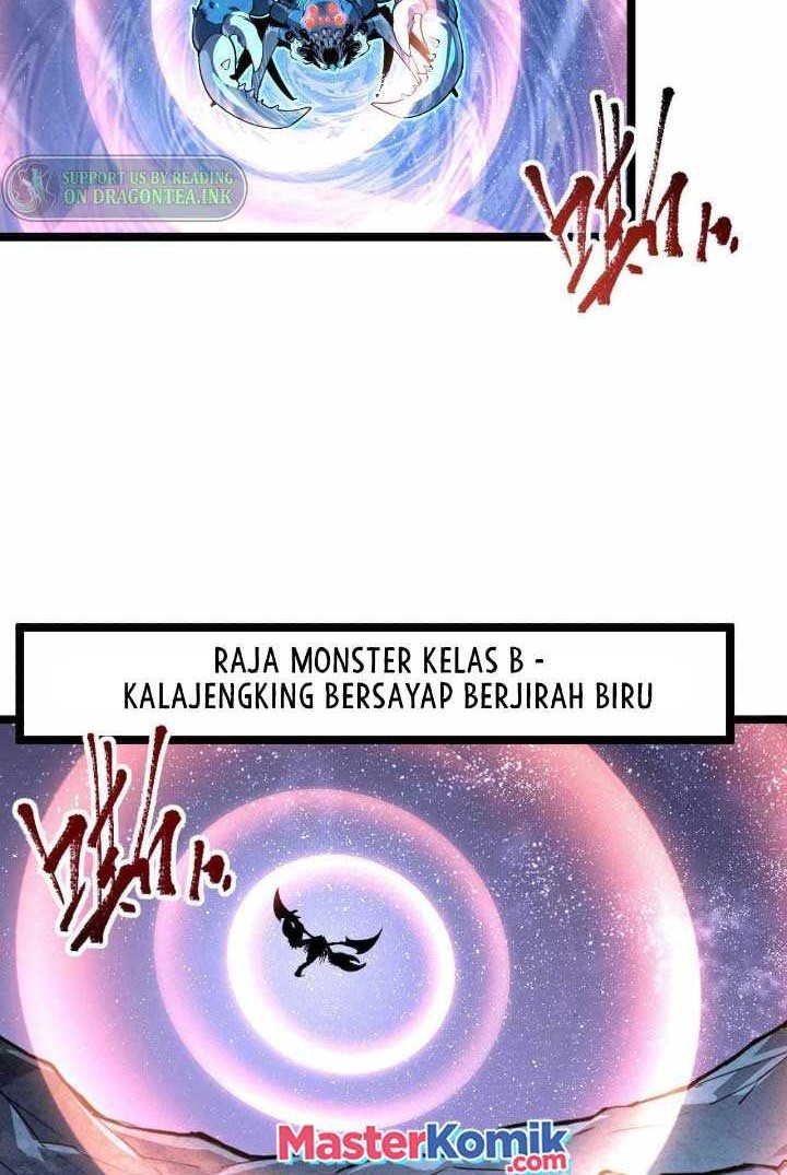 Rise From The Rubble Chapter 107 halaman 21