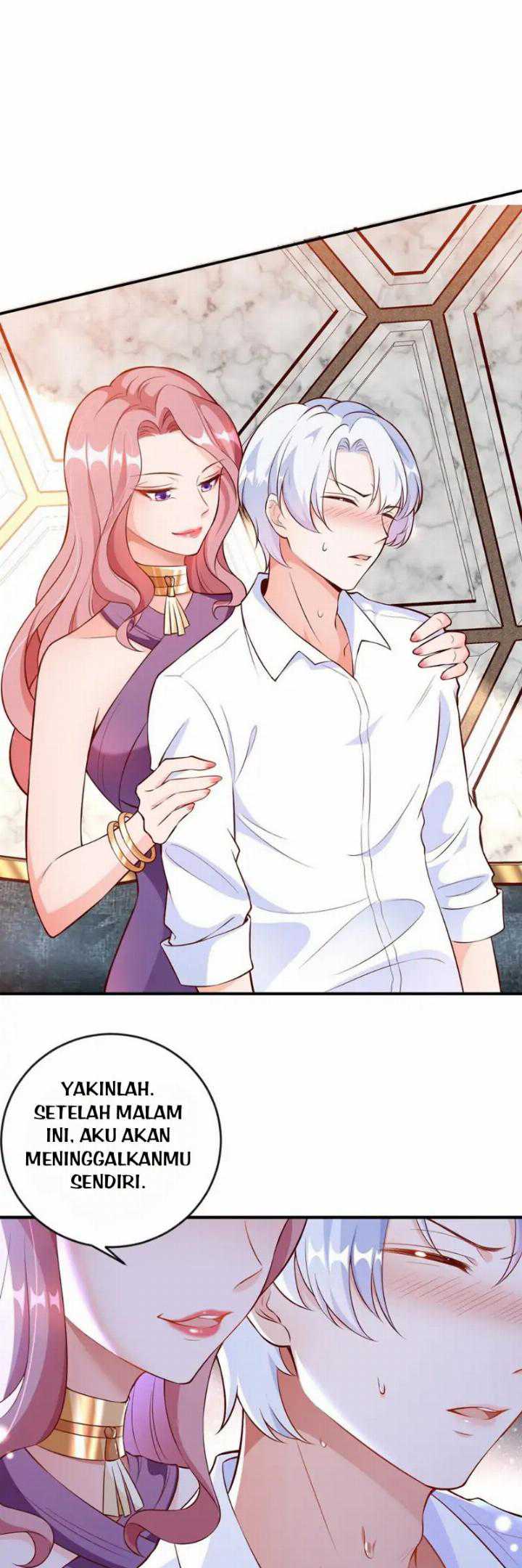 Be a Big Boss From Spending Money Chapter 06 Gambar 19