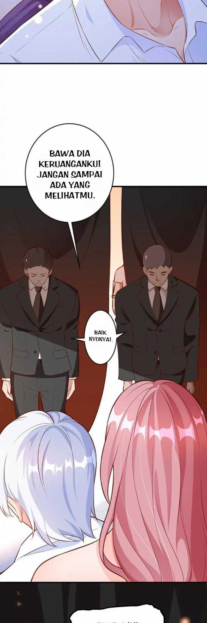 Be a Big Boss From Spending Money Chapter 06 Gambar 20