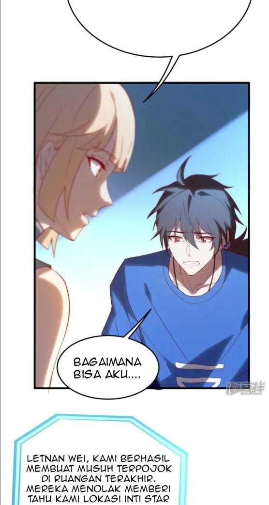 I’m desperate to get stronger Chapter 5 halaman 31