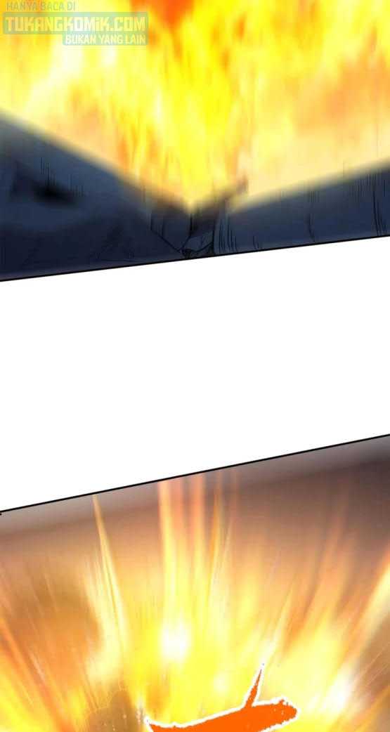 I’m desperate to get stronger Chapter 4 halaman 27